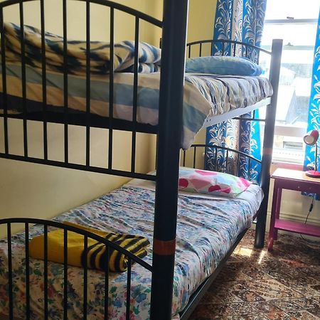 Empire Hotel Backpackers Oamaru Kültér fotó